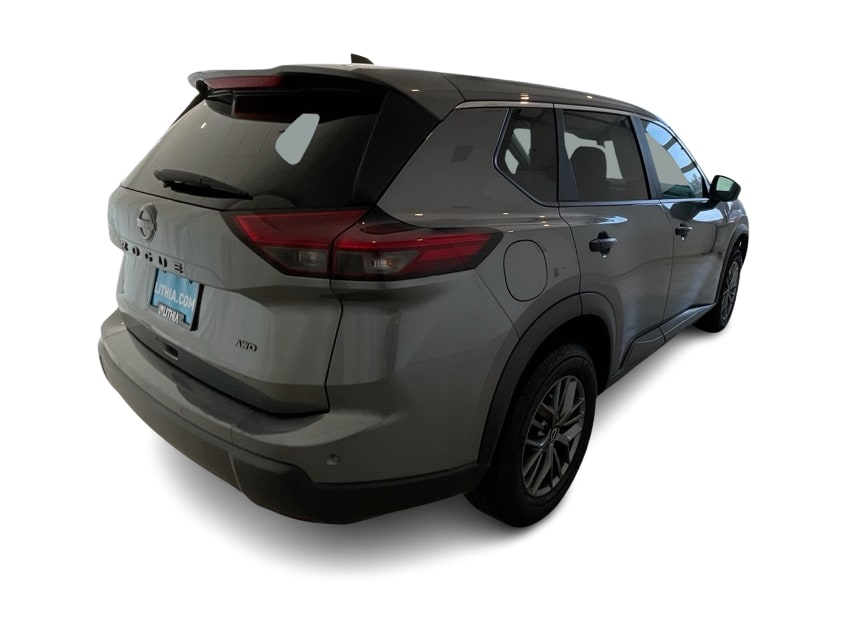 Thumbnail: 2024 Nissan Rogue - 19
