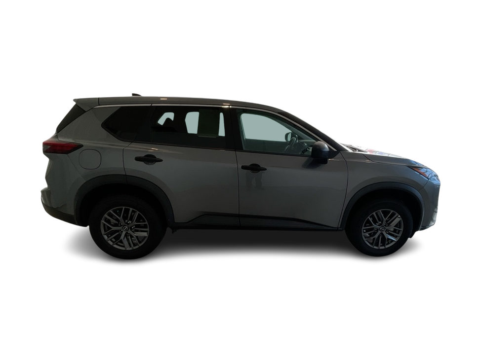 Thumbnail: 2024 Nissan Rogue - 20