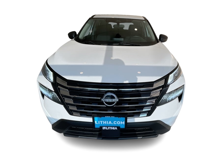 Thumbnail: 2024 Nissan Rogue - 6