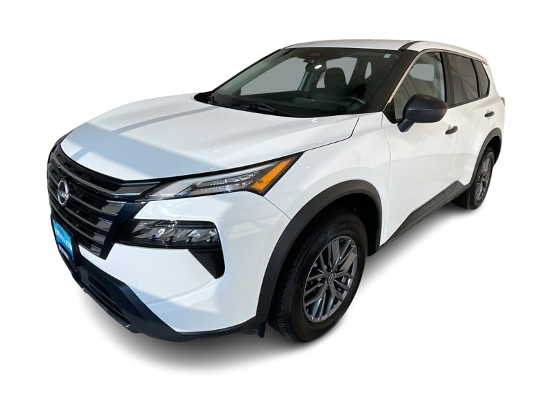 Thumbnail: 2024 Nissan Rogue - 19