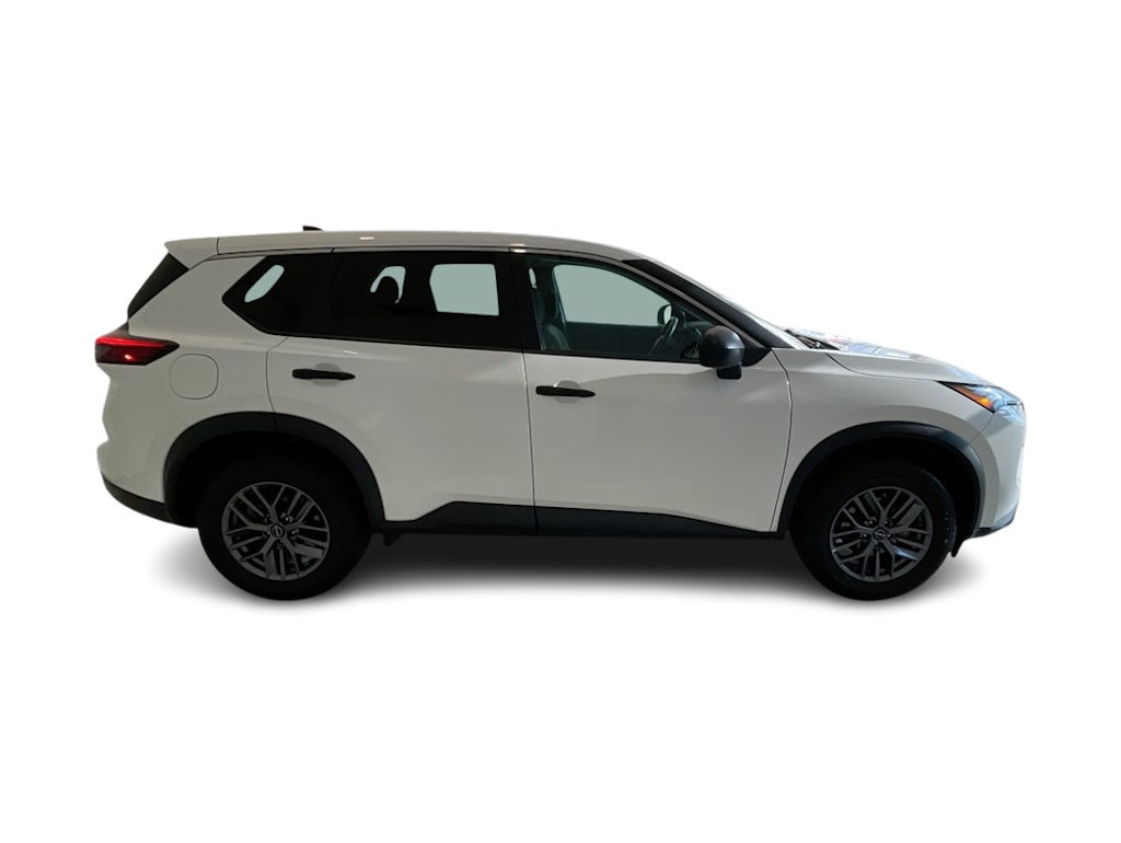 Thumbnail: 2024 Nissan Rogue - 21