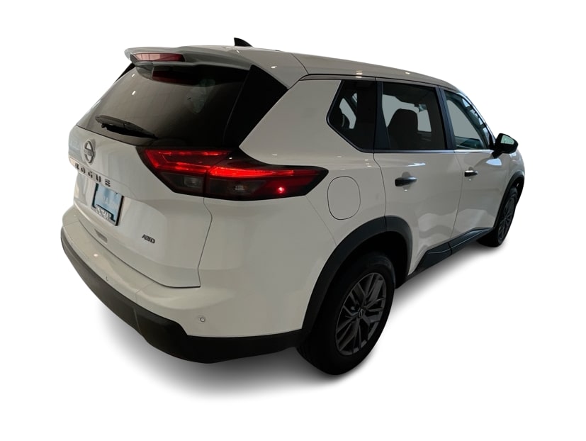 Thumbnail: 2024 Nissan Rogue - 20