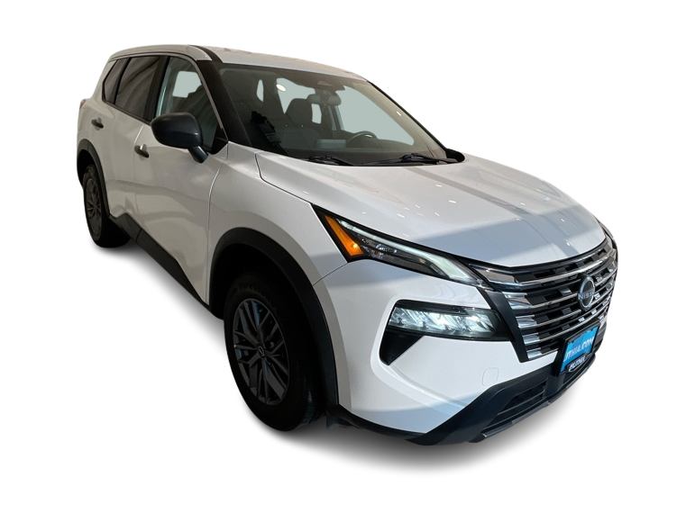Thumbnail: 2024 Nissan Rogue - 18