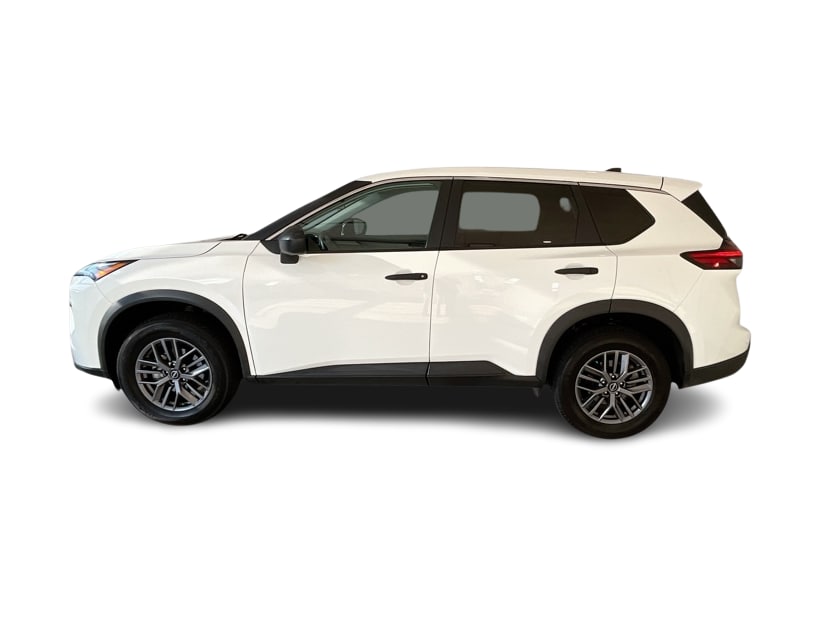 Thumbnail: 2024 Nissan Rogue - 3