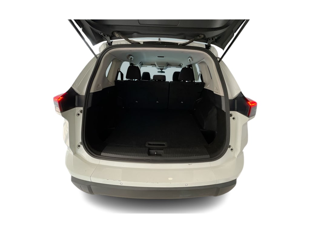Thumbnail: 2024 Nissan Rogue - 15
