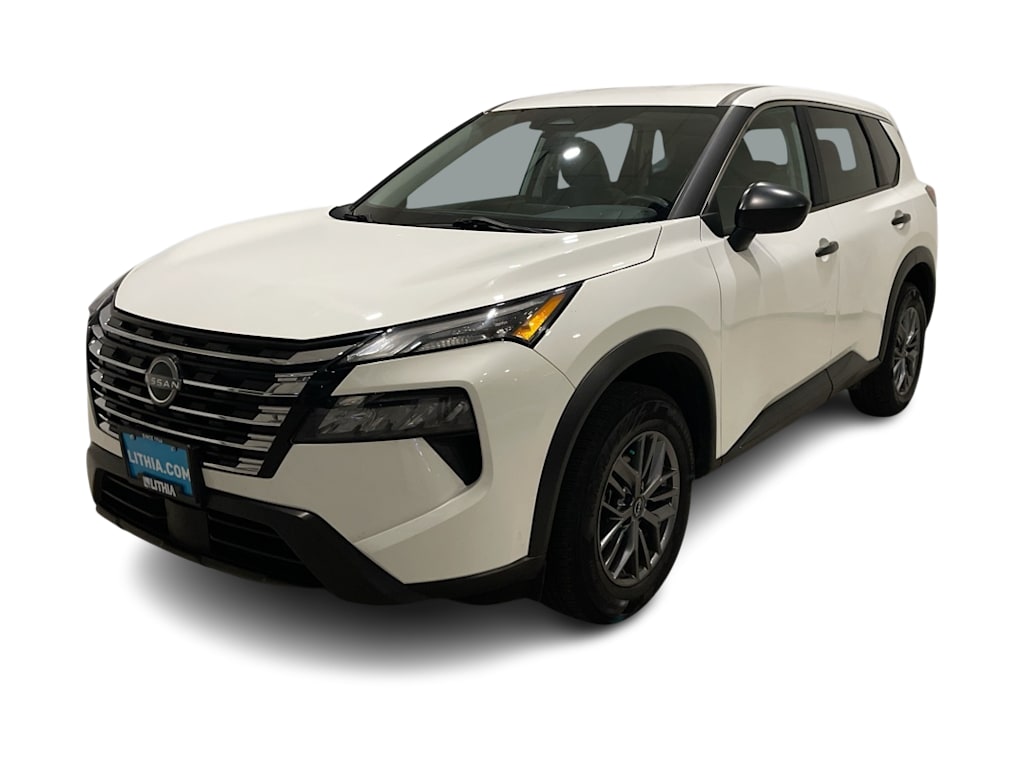 Image of 2024 Nissan Rogue