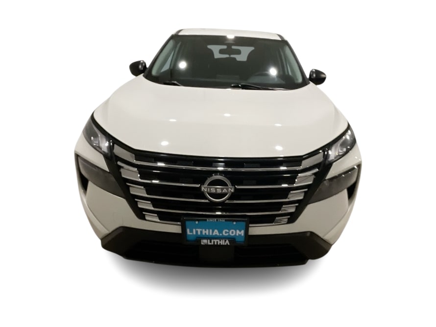 Image of 2024 Nissan Rogue