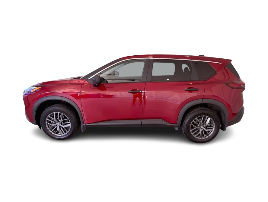 Thumbnail: 2023 Nissan Rogue - 3