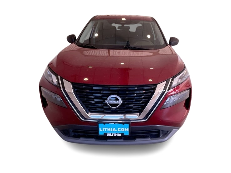 Thumbnail: 2023 Nissan Rogue - 5
