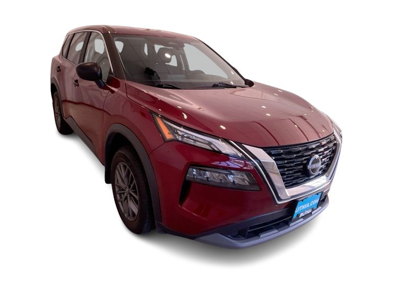 Thumbnail: 2023 Nissan Rogue - 18