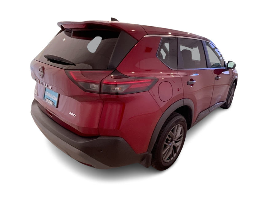 Thumbnail: 2023 Nissan Rogue - 20