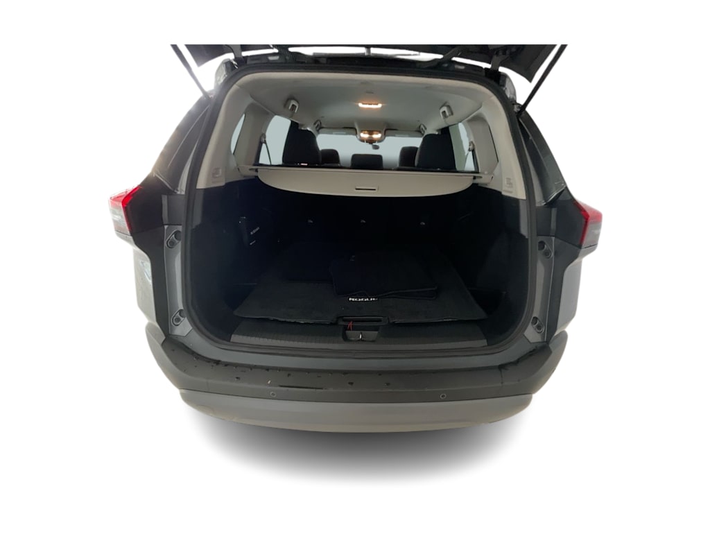 Thumbnail: 2022 Nissan Rogue - 13