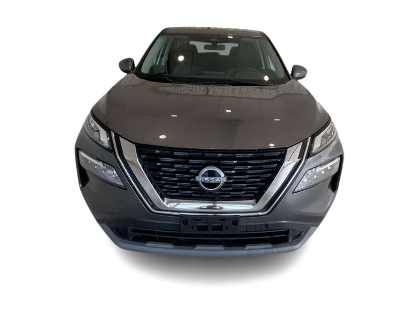 Thumbnail: 2022 Nissan Rogue - 5