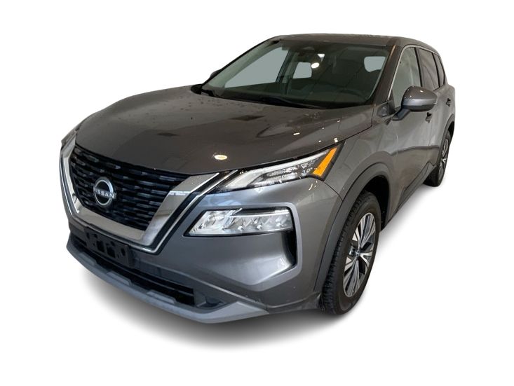 Thumbnail: 2022 Nissan Rogue - 17