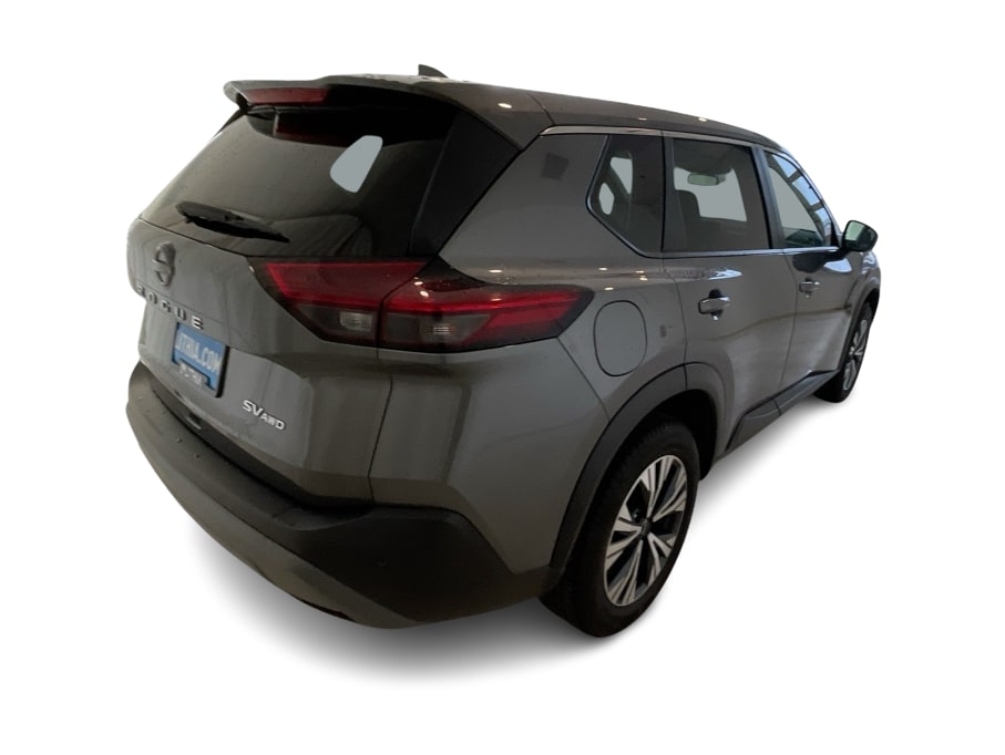 Thumbnail: 2022 Nissan Rogue - 19