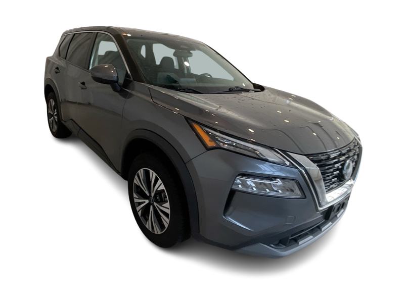 Thumbnail: 2022 Nissan Rogue - 16