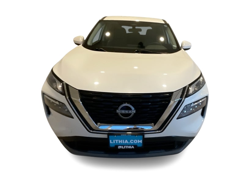 Image of 2023 Nissan Rogue