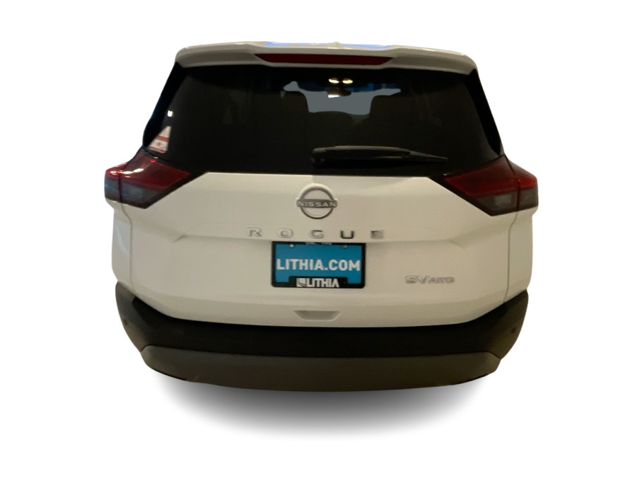 Image of 2023 Nissan Rogue