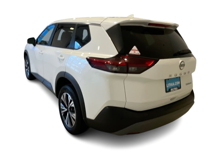 Image of 2023 Nissan Rogue