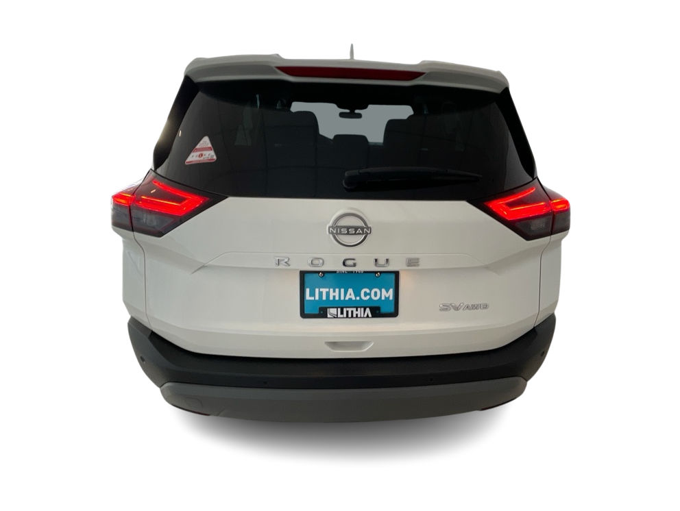 Thumbnail: 2023 Nissan Rogue - 5