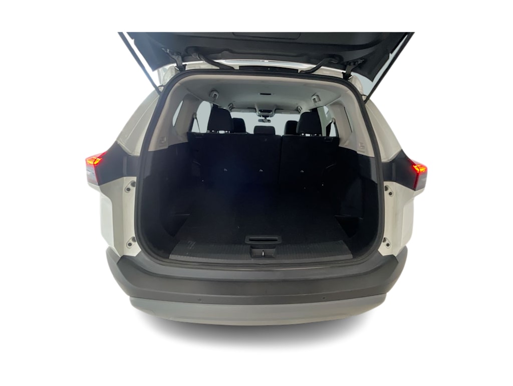 Thumbnail: 2023 Nissan Rogue - 15