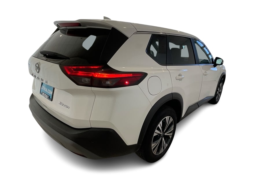 Thumbnail: 2023 Nissan Rogue - 19