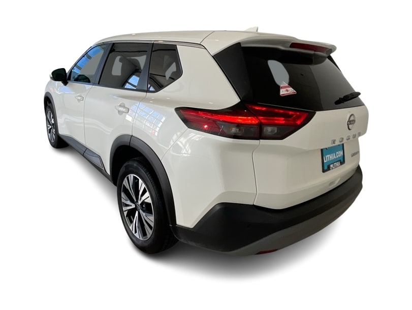 Thumbnail: 2023 Nissan Rogue - 4