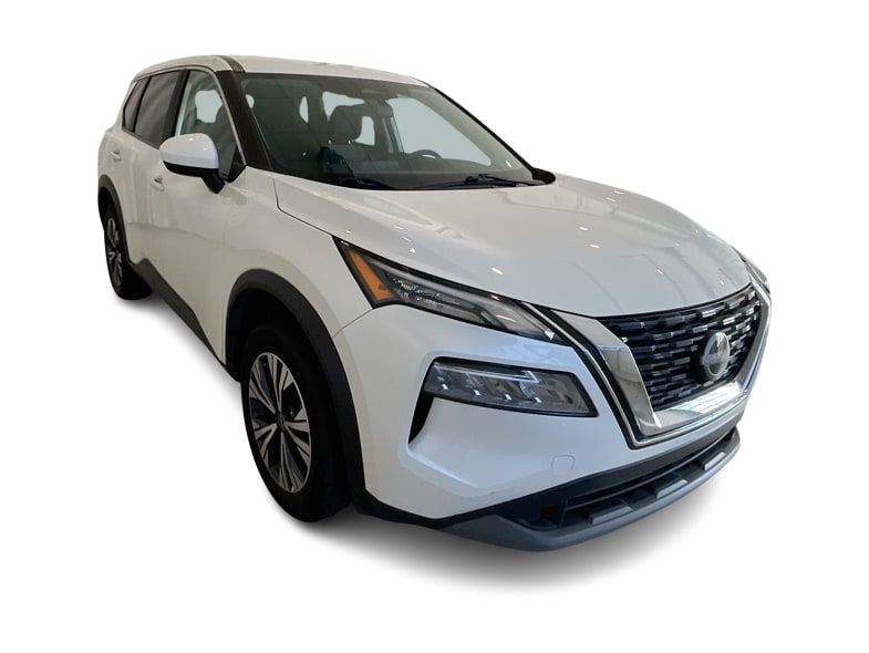 Thumbnail: 2023 Nissan Rogue - 18