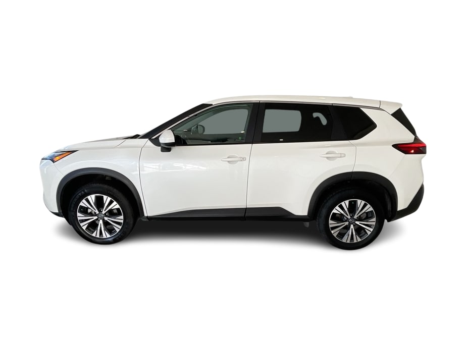Thumbnail: 2023 Nissan Rogue - 3