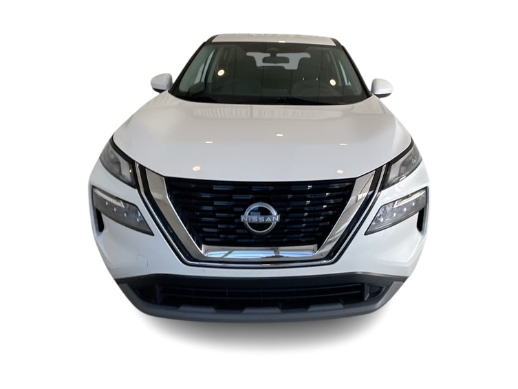 Thumbnail: 2023 Nissan Rogue - 6