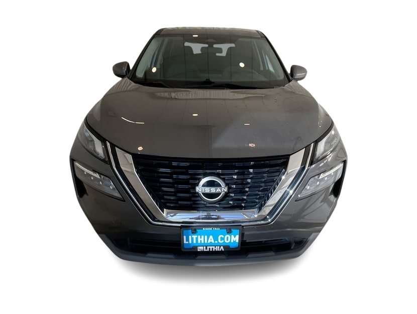 2023 Nissan Rogue SV 6