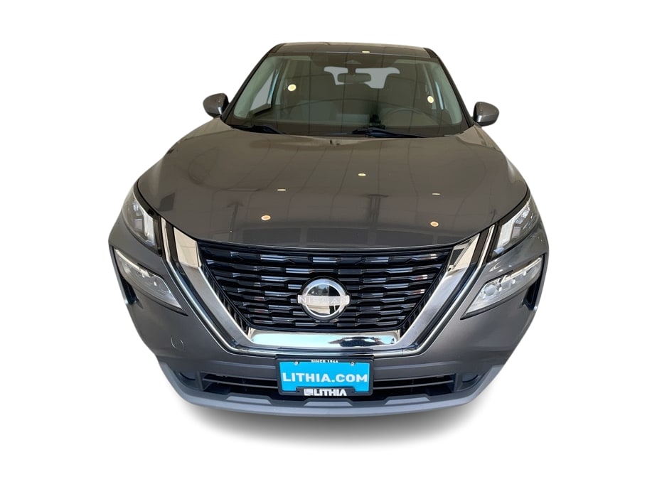 Thumbnail: 2023 Nissan Rogue - 6