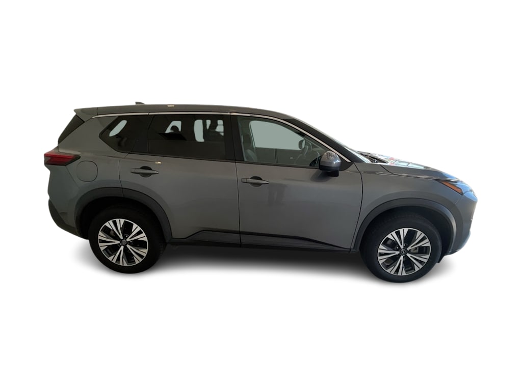 Thumbnail: 2023 Nissan Rogue - 20