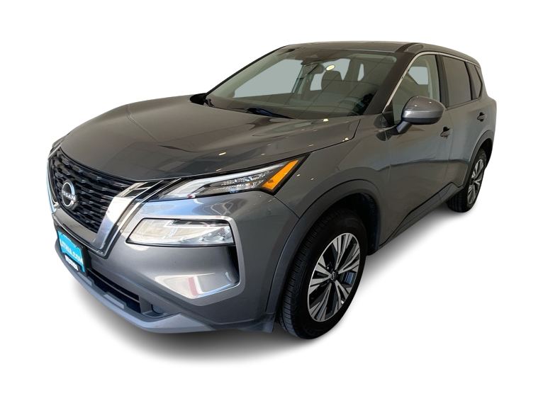 Thumbnail: 2023 Nissan Rogue - 18