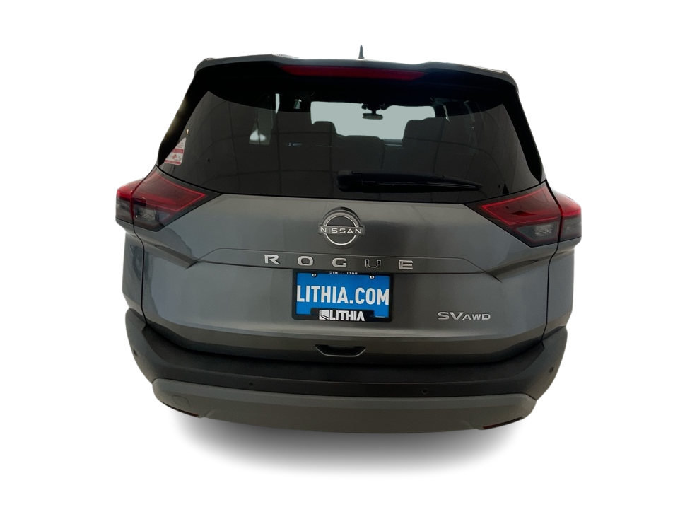 Thumbnail: 2023 Nissan Rogue - 5