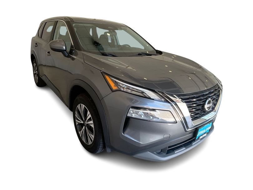 Thumbnail: 2023 Nissan Rogue - 17