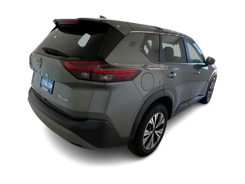 Thumbnail: 2023 Nissan Rogue - 19