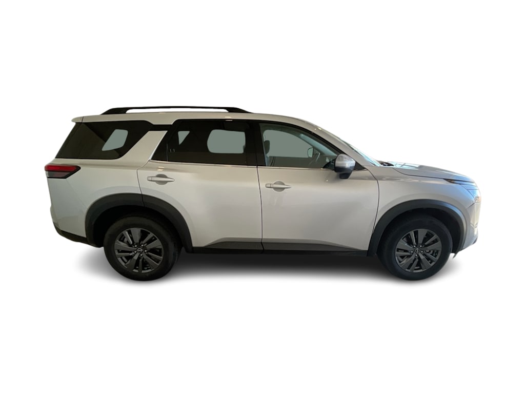 Thumbnail: 2024 Nissan Pathfinder - 20