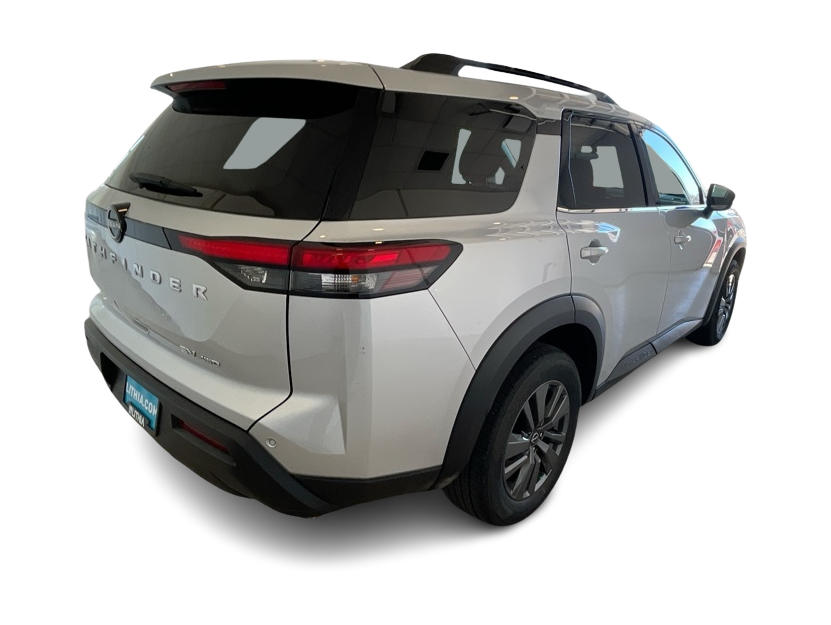 Thumbnail: 2024 Nissan Pathfinder - 19