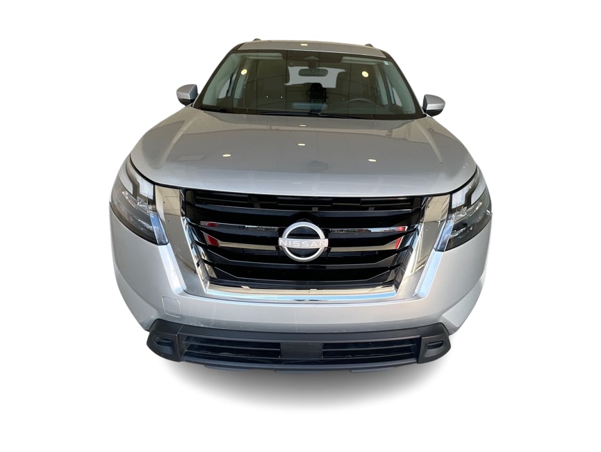 Thumbnail: 2024 Nissan Pathfinder - 6