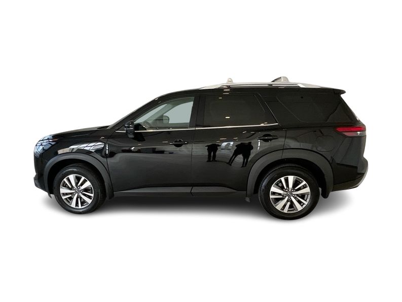 2023 Nissan Pathfinder SL 3
