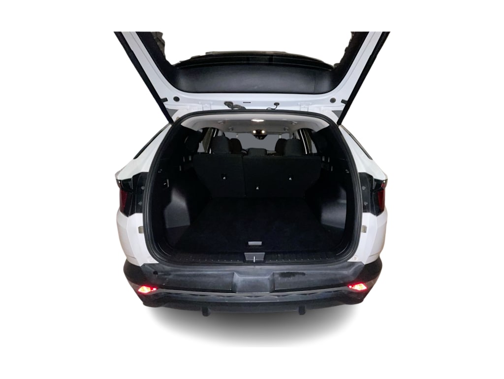 Thumbnail: 2024 Hyundai Tucson - 14