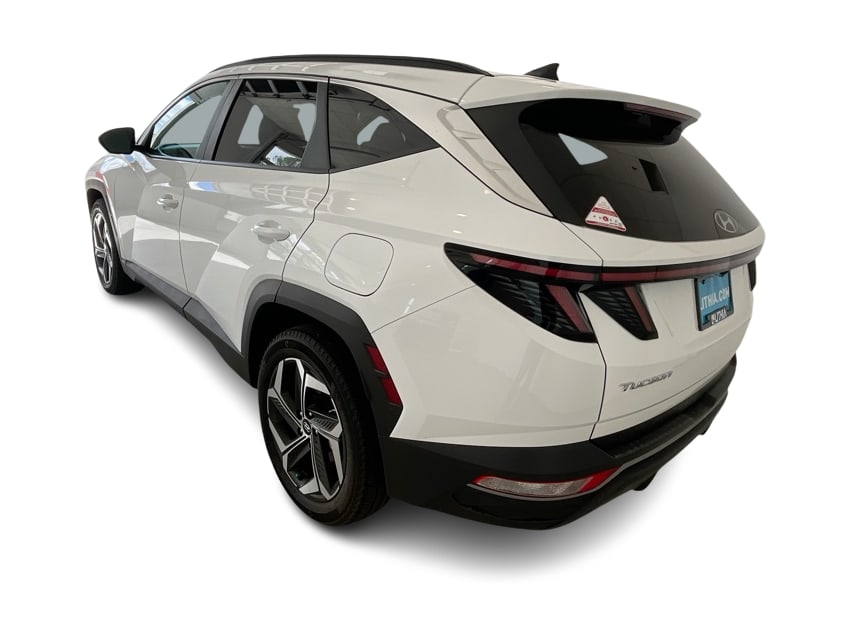 Thumbnail: 2023 Hyundai Tucson - 18