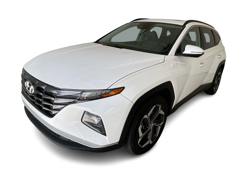 Thumbnail: 2023 Hyundai Tucson - 17
