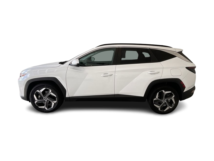 Thumbnail: 2023 Hyundai Tucson - 3
