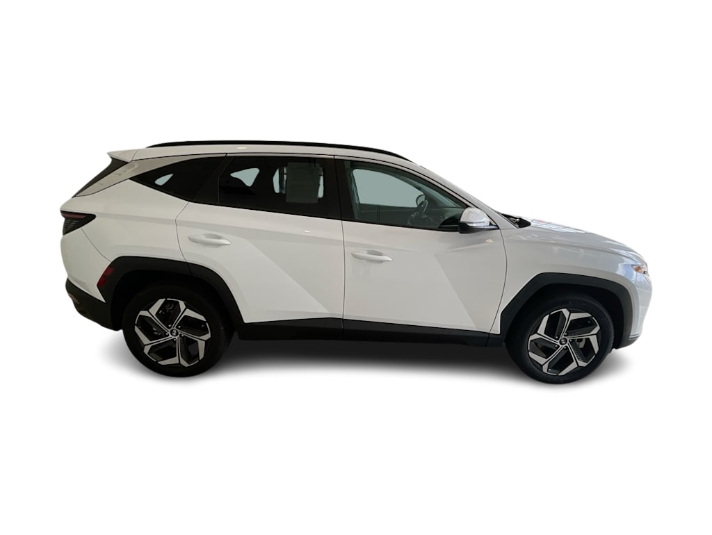 Thumbnail: 2023 Hyundai Tucson - 20