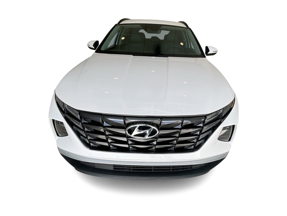 Thumbnail: 2023 Hyundai Tucson - 5