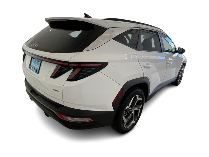 Thumbnail: 2023 Hyundai Tucson - 19