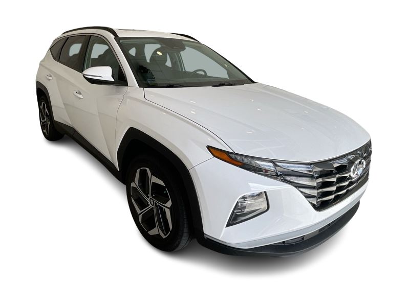 Thumbnail: 2023 Hyundai Tucson - 16