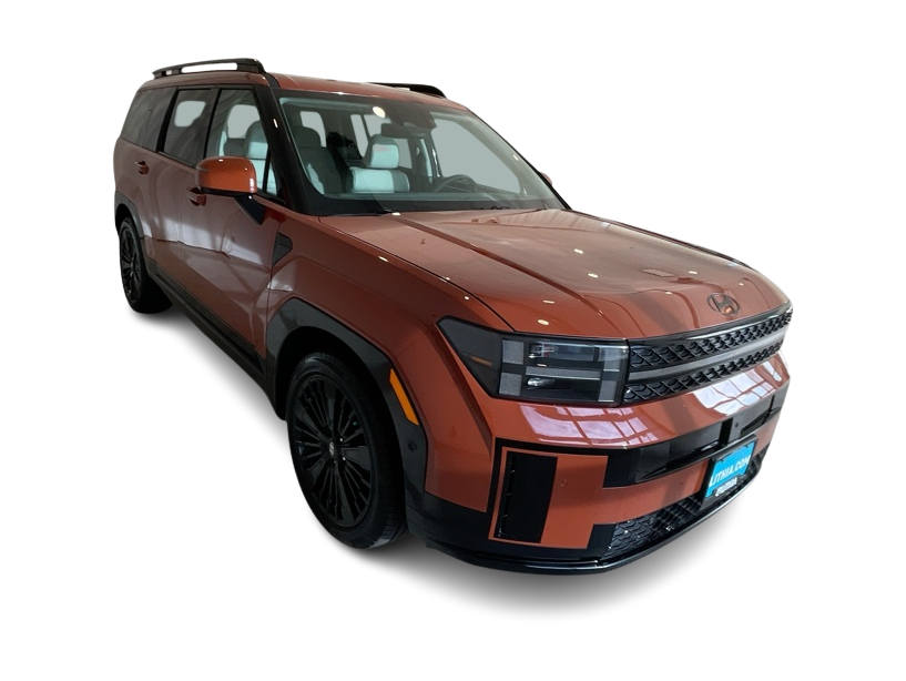 Thumbnail: 2024 Hyundai Santa Fe - 16